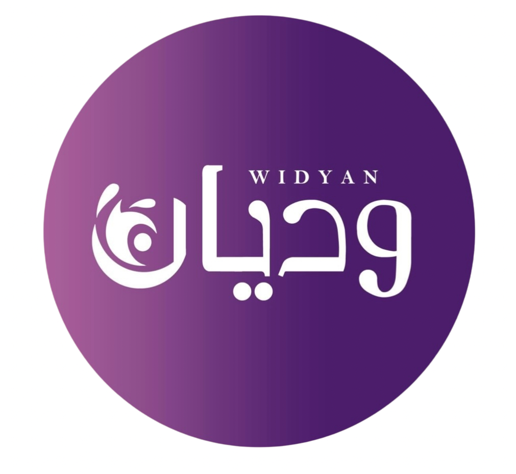 شعار مياه وديان